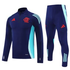 Ensemble Training FLAMENGO Saphire 2025/26