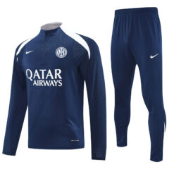 Ensemble Training INTER MILAN Bleu 2025/26