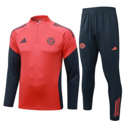 Ensemble Training BAYERN MUNICH Orange 2025/26