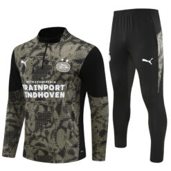 Ensemble Training EINDHOVEN Camouflage 2025/26