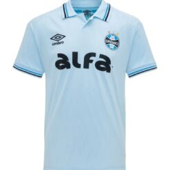 Maillot Grêmio Exterieur 2025/26