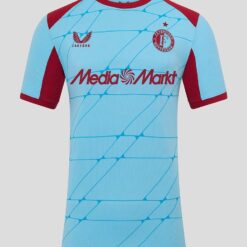 Maillot Feyenoord Third 2025/26