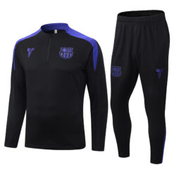 Ensemble Training FC BARCELONE Noir Joint Edition 2025/26