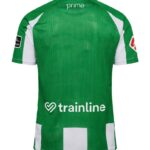 Maillot Real Betis Domicile 2026/27