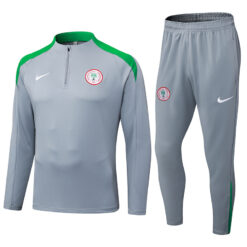 Ensemble Training NIGERIA Gris 2025/26