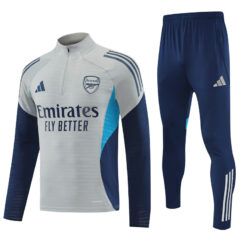 Ensemble Training ARSENAL Gris 2025/26