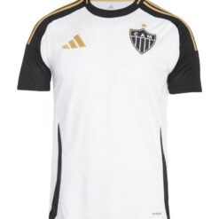 Maillot Atlético Mineiro Exterieur 2025/26