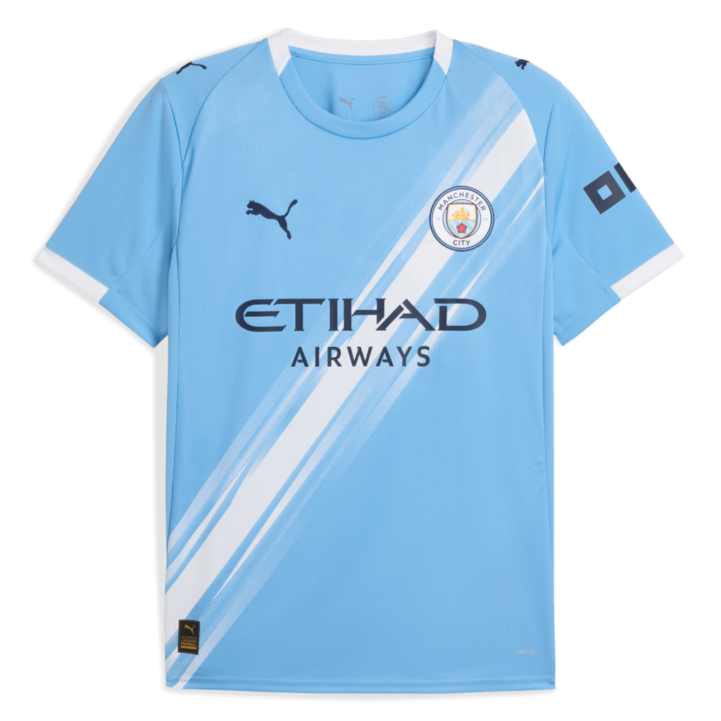 Manchester City