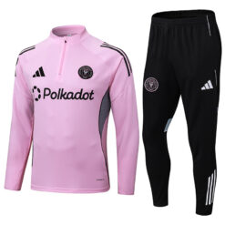 Ensemble Training INTER MIAMI Rose 2025/26