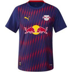 Maillot RB Leipzig Exterieur 2025/26