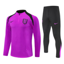 Ensemble Training ANGLETERRE Violet 2025/26