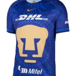 Maillot Pumas UNAM Exterieur 2025/26