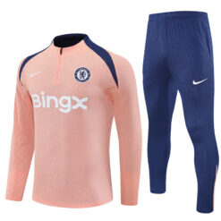Ensemble Training CHELSEA Rose 2025/26