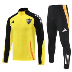 Ensemble Training ATLETICO MINEIRO Jaune 2025/26