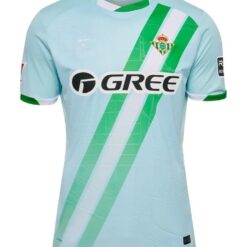 Maillot Real Betis Exterieur 2025/26