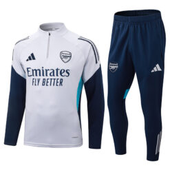 Ensemble Training ARSENAL Bleu Blanc 2025/26