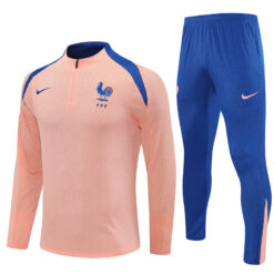 Ensemble Training FRANCE Rose 2025/26