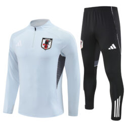 Ensemble Training JAPON Gris 2025/26