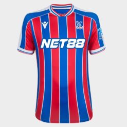 Maillot Crystal Palace Domicile 2025/26