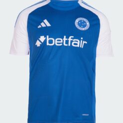Maillot Cruzeiro Domicile 2025/26