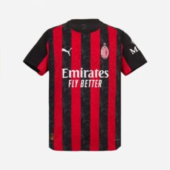 Maillot AC Milan Domicile 2025/26