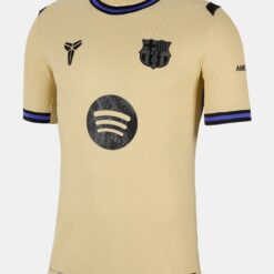 Maillot FC Barcelone Exterieur 2025/26