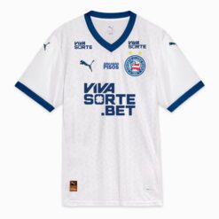 Maillot EC Bahia Domicile 2025/26