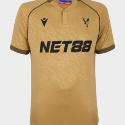 Maillot Crystal Palace Exterieur 2025/26