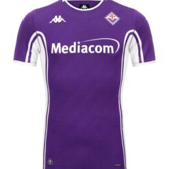 Maillot Fiorentina Domicile 2025/26