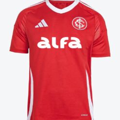 Maillot SC Internacional Domicile 2025/26