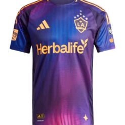 Maillot LA Galaxy Exterieur 2025