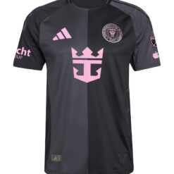 Maillot Inter Miami CF Exterieur 2025