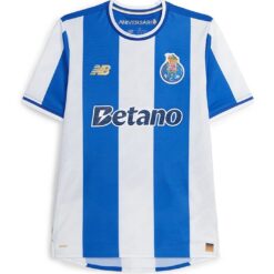 Maillot FC Porto Domicile 2025/26