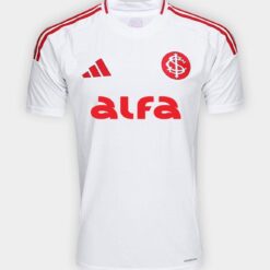 Maillot Internacional Exterieur 2025/26