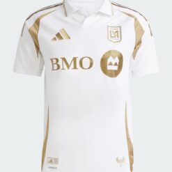 Maillot LAFC Exterieur 2025