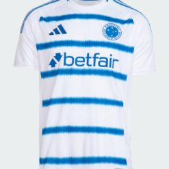Maillot Cruzeiro Exterieur 2025/26