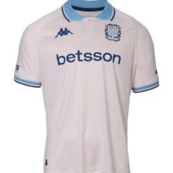 Maillot Racing Club Third 2025/26