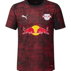 Maillot RB Leipzig Third 2025/26