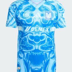 Maillot Tigres UANL Exterieur 2025/26