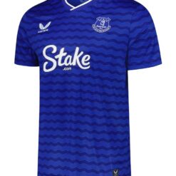Maillot Everton Domicile 2025/26