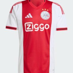 Maillot Ajax Amsterdam Domicile 2025/26
