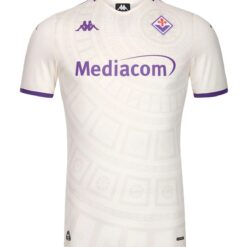 Maillot Fiorentina Exterieur 2025/26