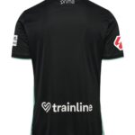 Maillot Real Betis Domicile 2026/27