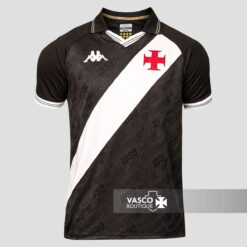 Maillot Vasco da Gama Domicile 2025/26