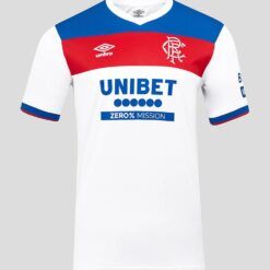 Maillot Rangers Exterieur 2025/26