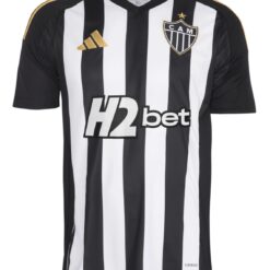 Maillot Atlético Mineiro Domicile 2025