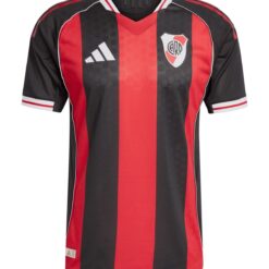 Maillot River Plate Exterieur 2025/26
