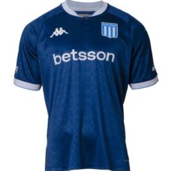 Maillot Racing Club Exterieur 2025/26