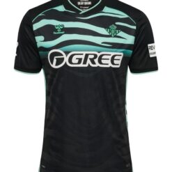 Maillot Real Betis Third 2025/26
