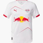 RB Leipzig Camiseta Local 2026/27